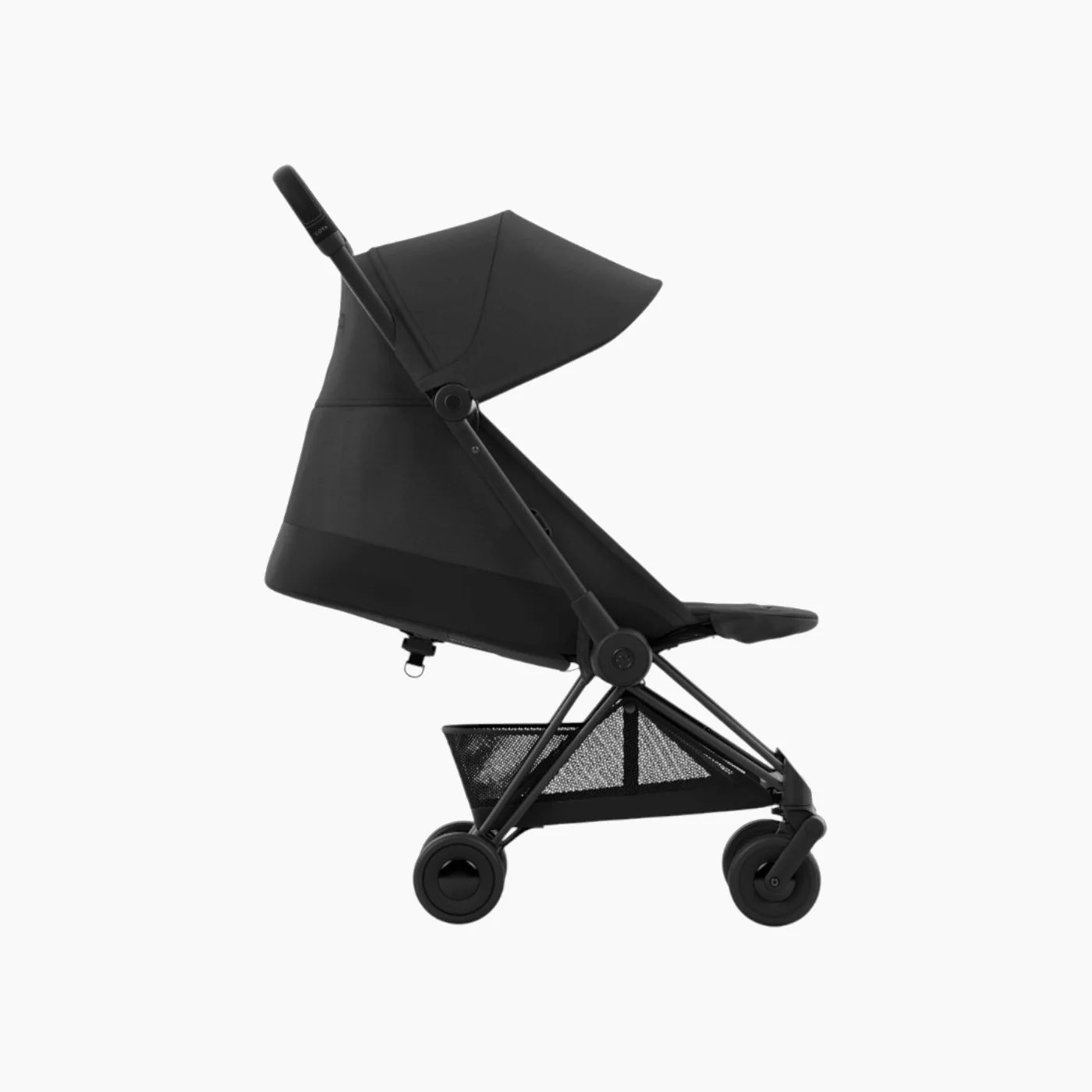 Cybex Platinum Coÿa Matt Black Frame - Image 5