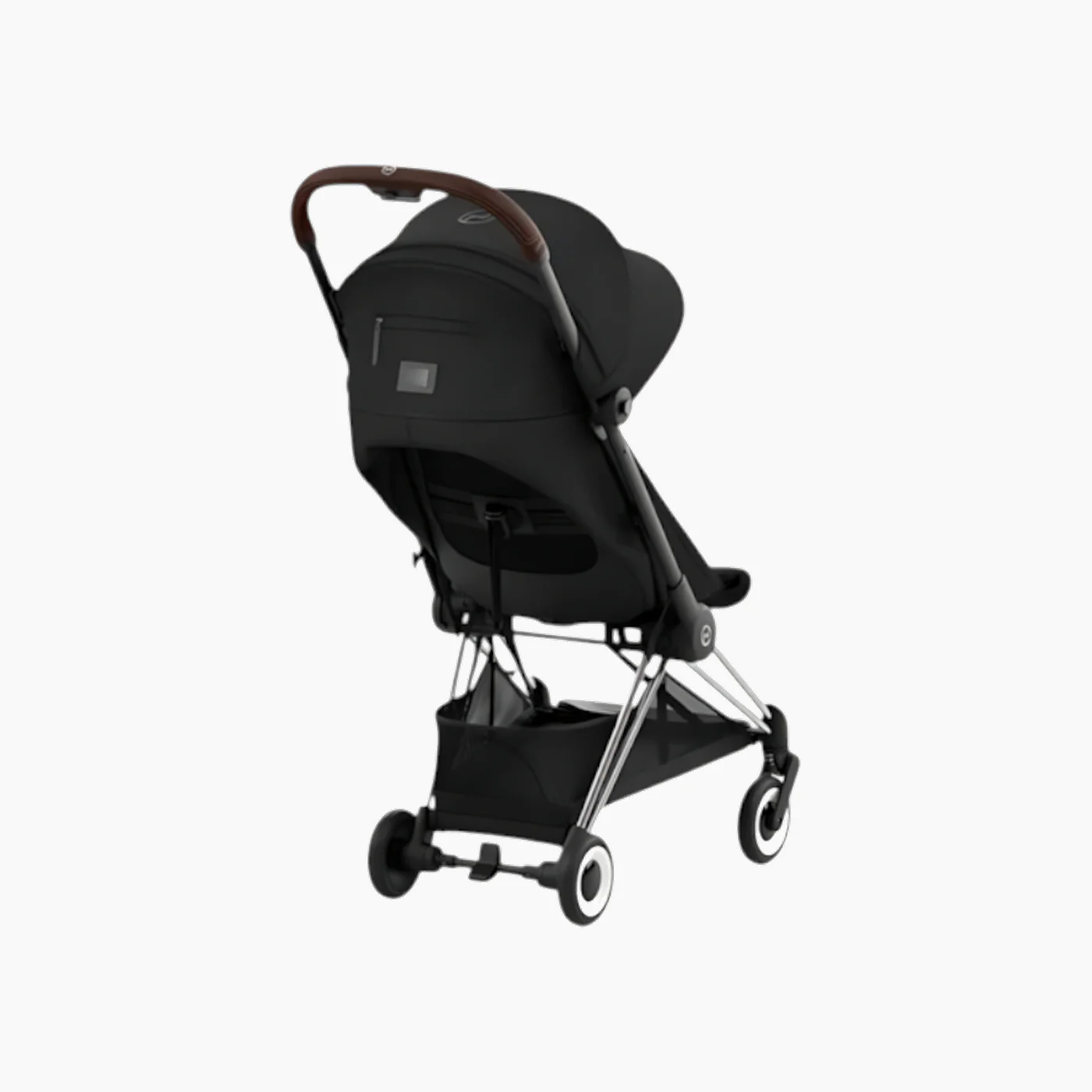 CYBEX Coÿa Stroller Matt Black Frame - Image 3