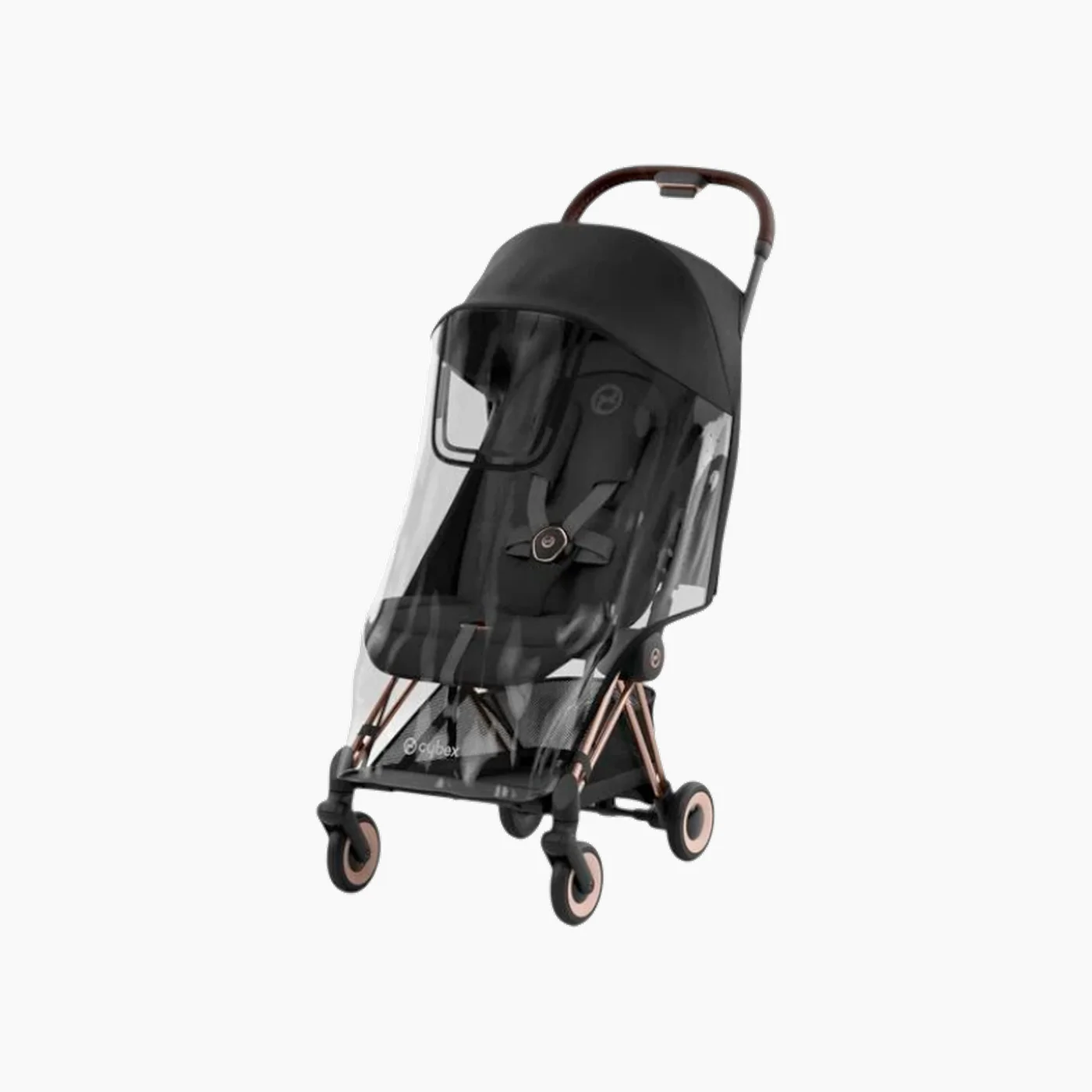 Cybex Platinum Coya Rain Cover