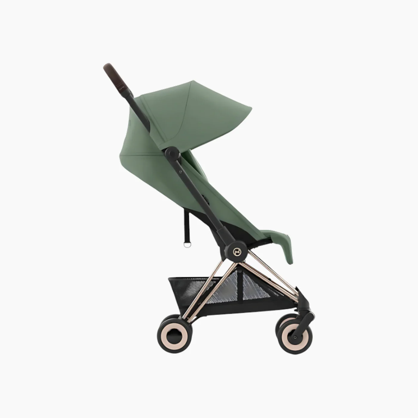 Cybex Platinum Coÿa Rose Gold Frame - Image 3