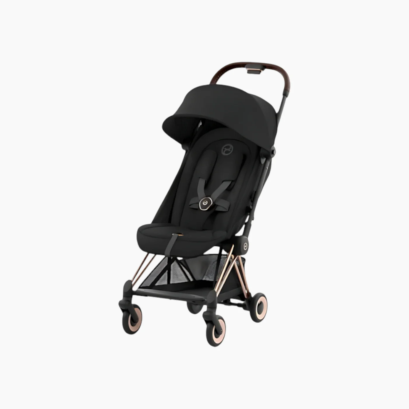 Cybex Platinum Coÿa Rose Gold Frame - Image 5