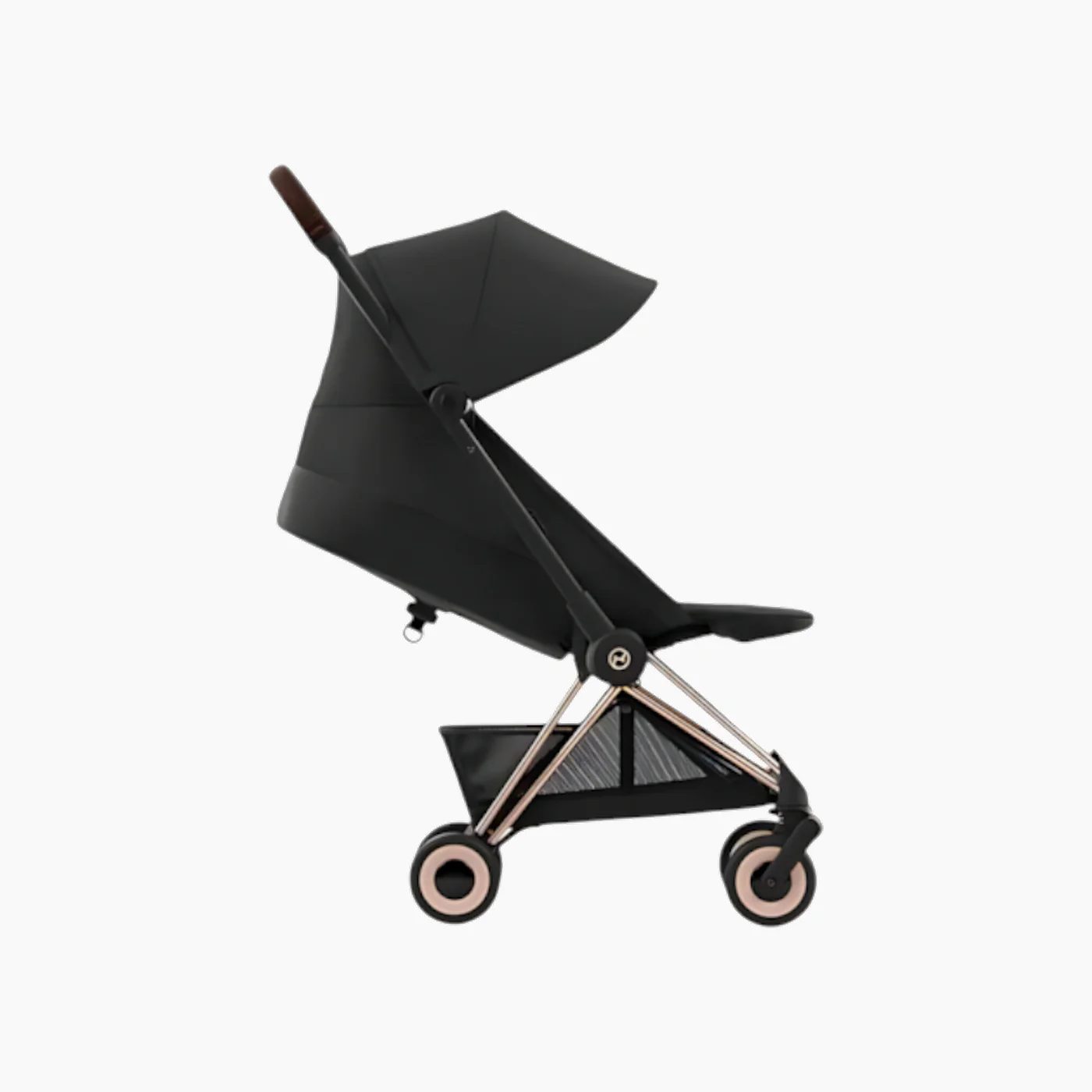 Cybex Platinum Coÿa Rose Gold Frame - Image 6