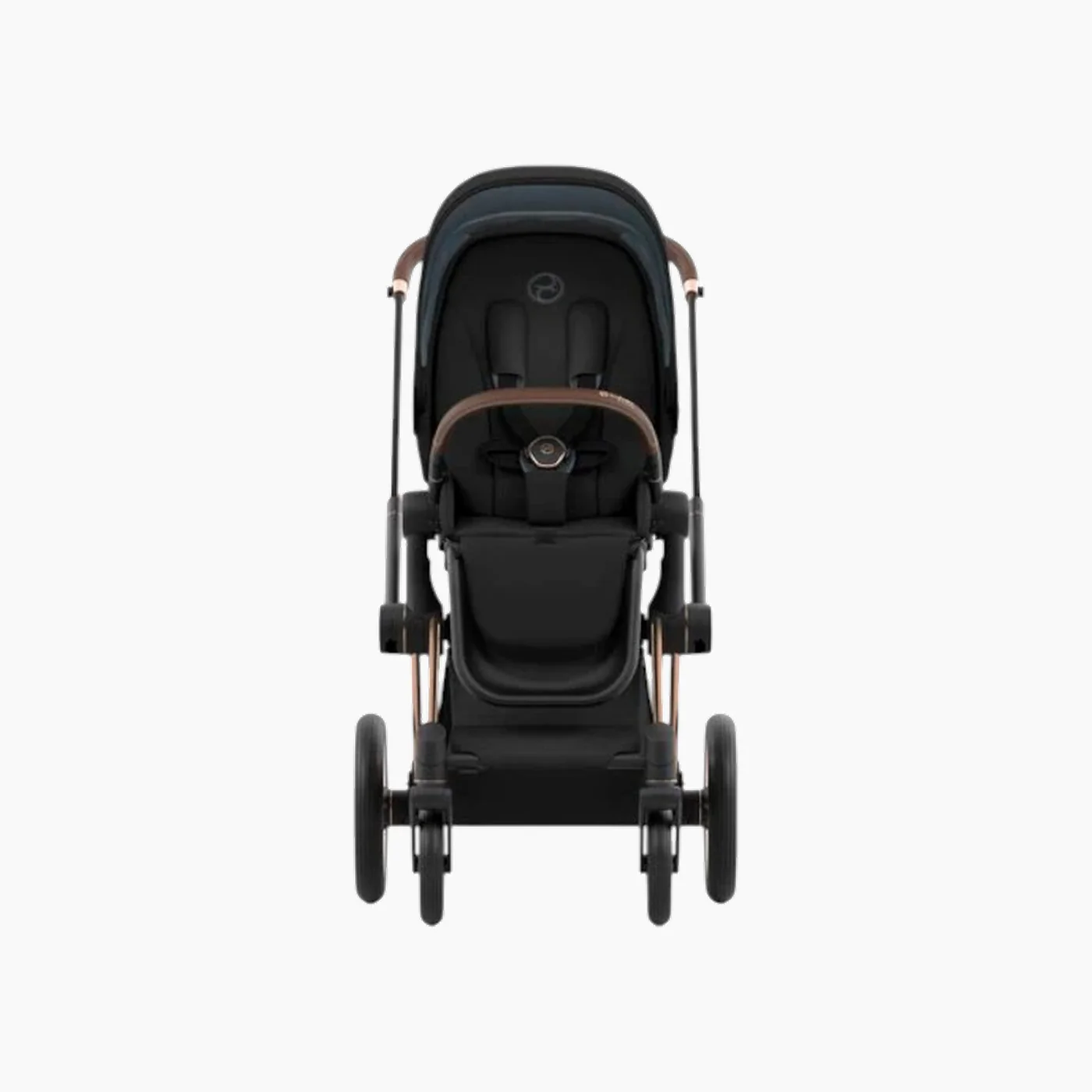 Cybex Platinum Priam Stroller Black - Image 5