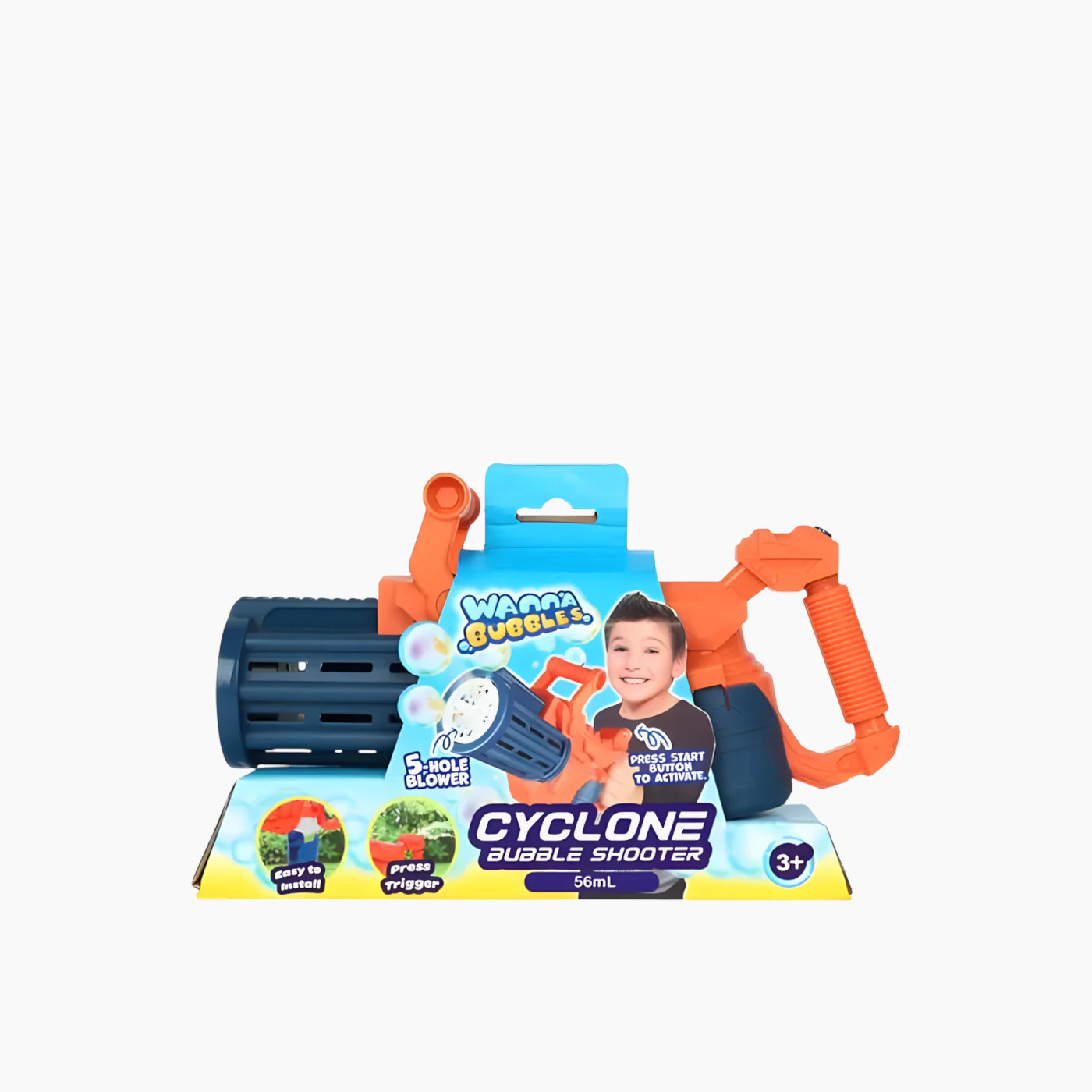 Candlier Cyclone Bubble Shooter - Image 3