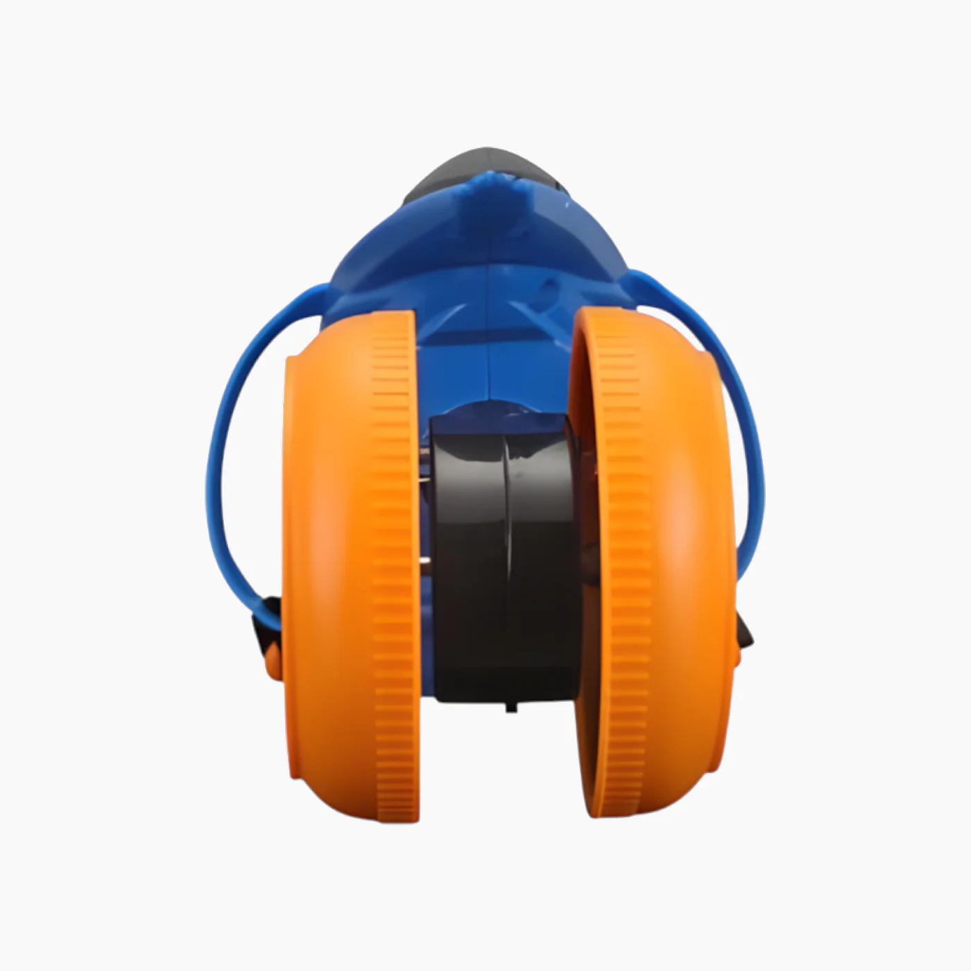 Maisto Burago Cyklone 360 2.4 GHz (No Batteries Included) - Image 10