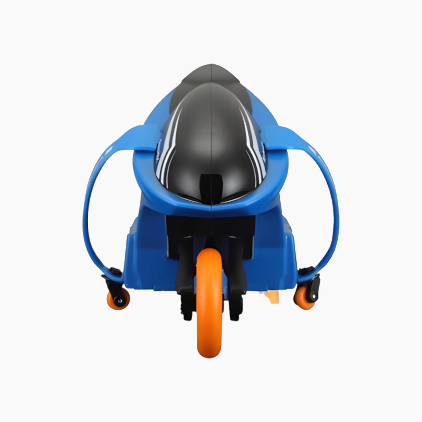 Maisto Burago Cyklone 360 2.4 GHz (No Batteries Included) - Image 11