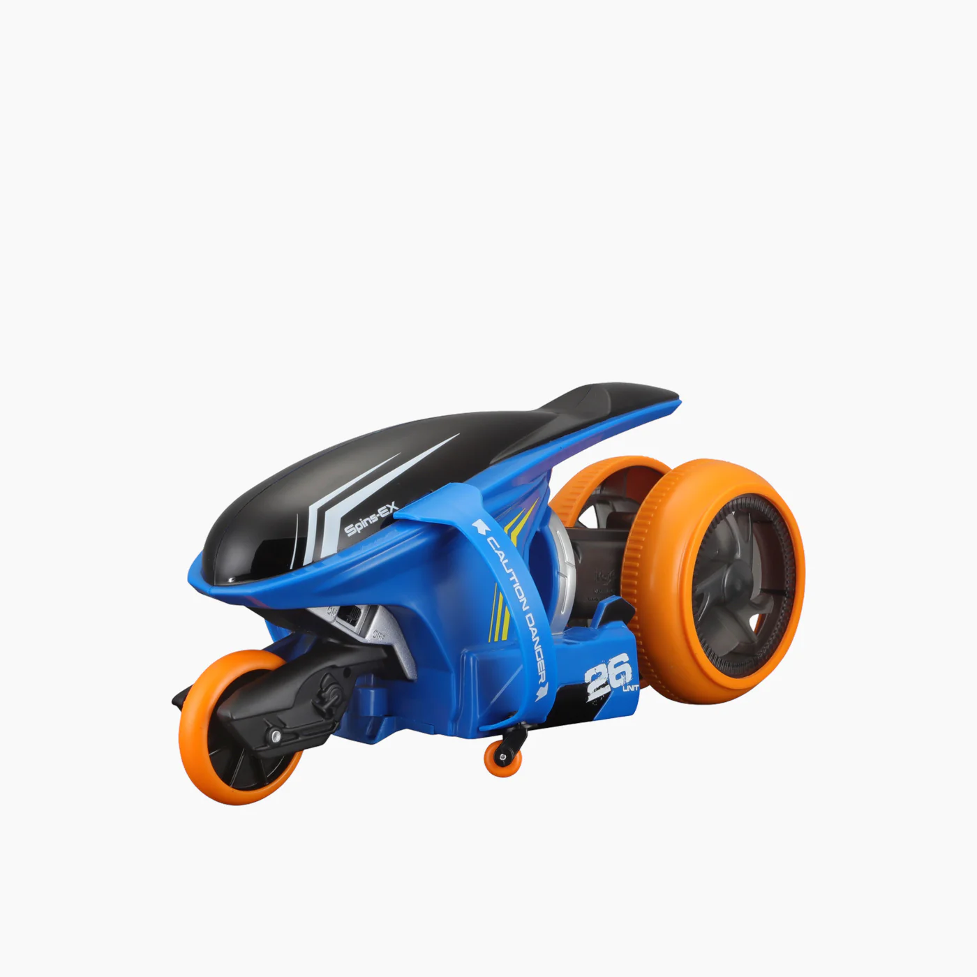 Maisto Burago Cyklone 360 2.4 GHz (No Batteries Included) - Image 6