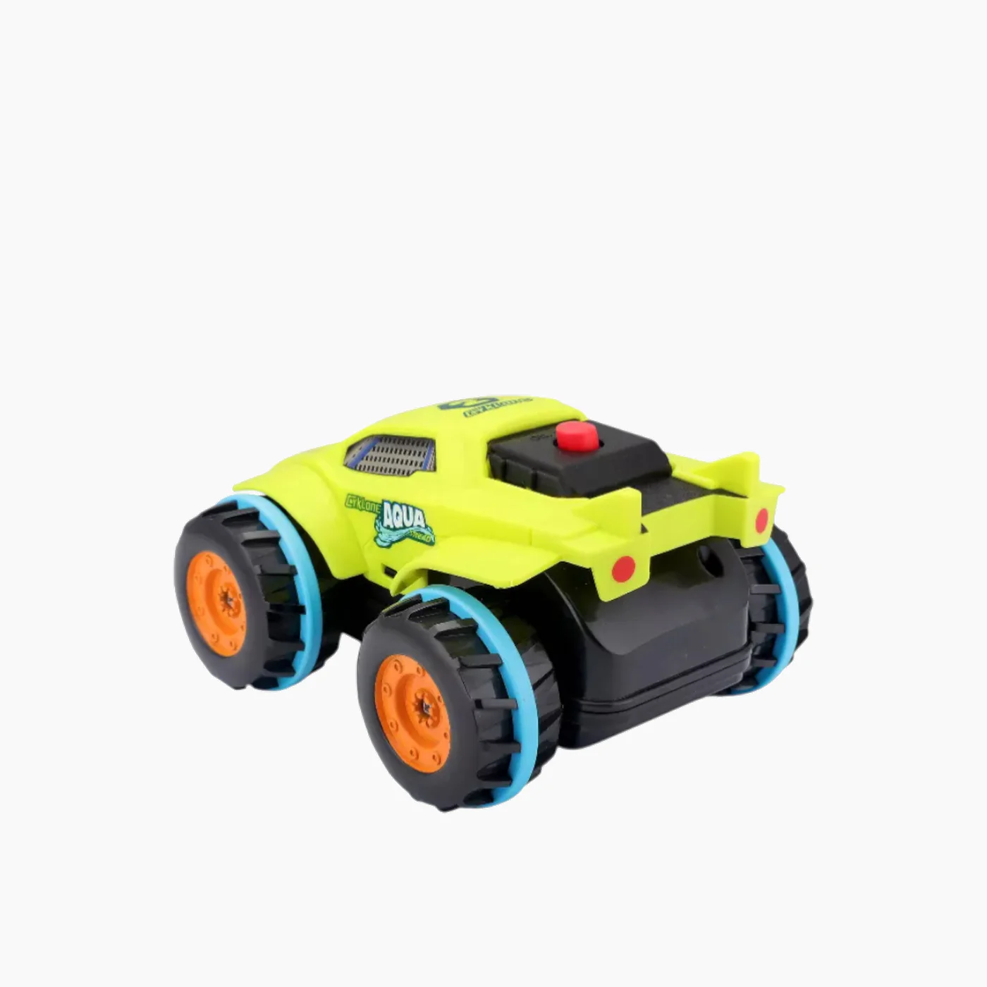 Maisto Burago Cyklone Aqua Tread 2.4 GHz (No Batteries Included) - Image 3