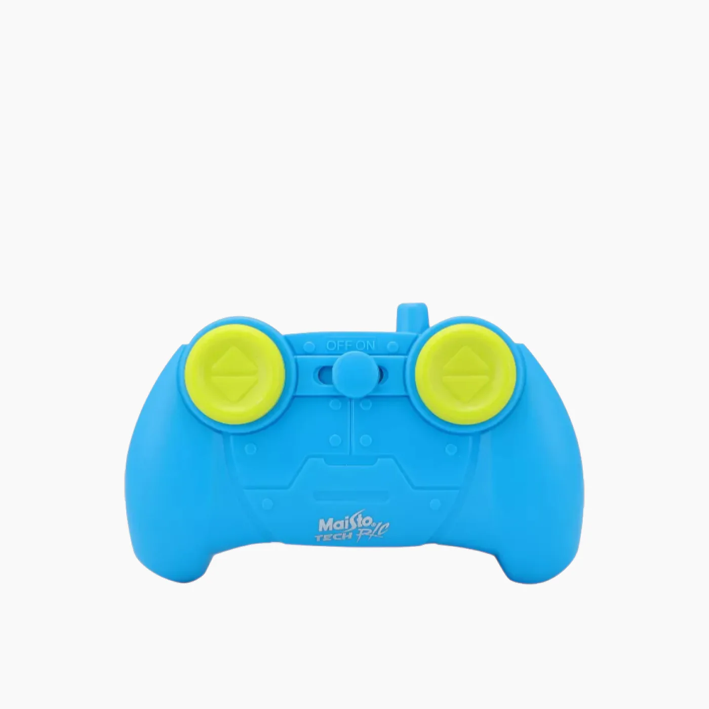 Maisto Burago Cyklone Aqua Tread 2.4 GHz (No Batteries Included) - Image 5