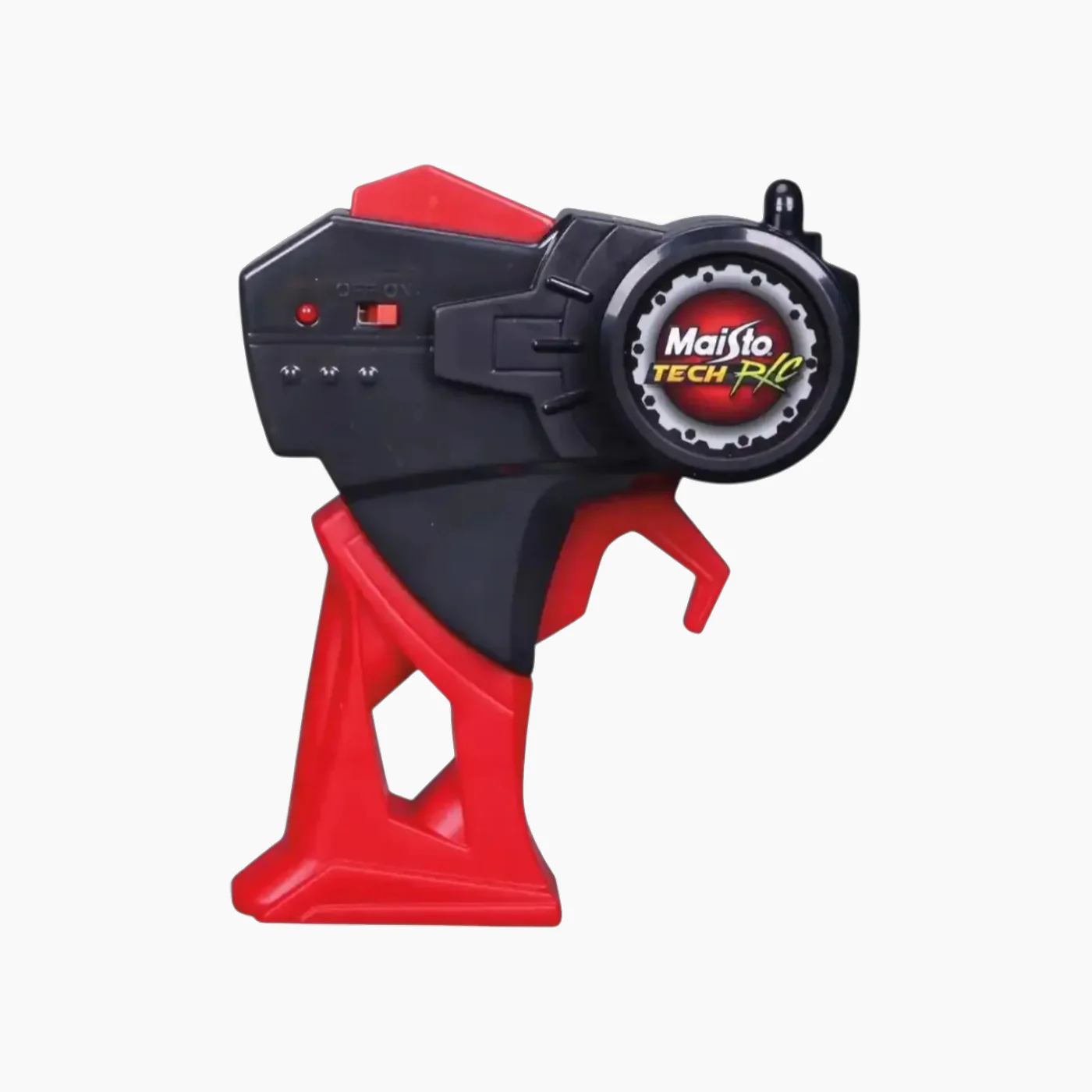 Maisto Burago Cyklone AWT 2.4 GHz (USB Rechargeable Vehicle) - Image 4