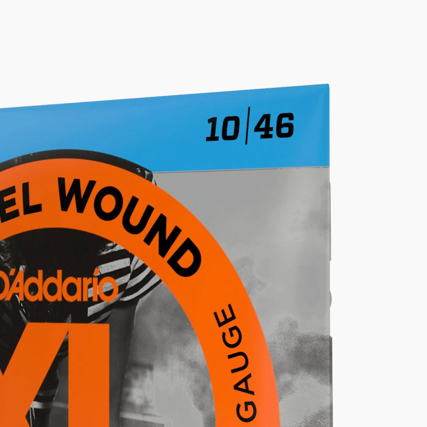D'Addario EXL Electric Guitar Strings - Image 7