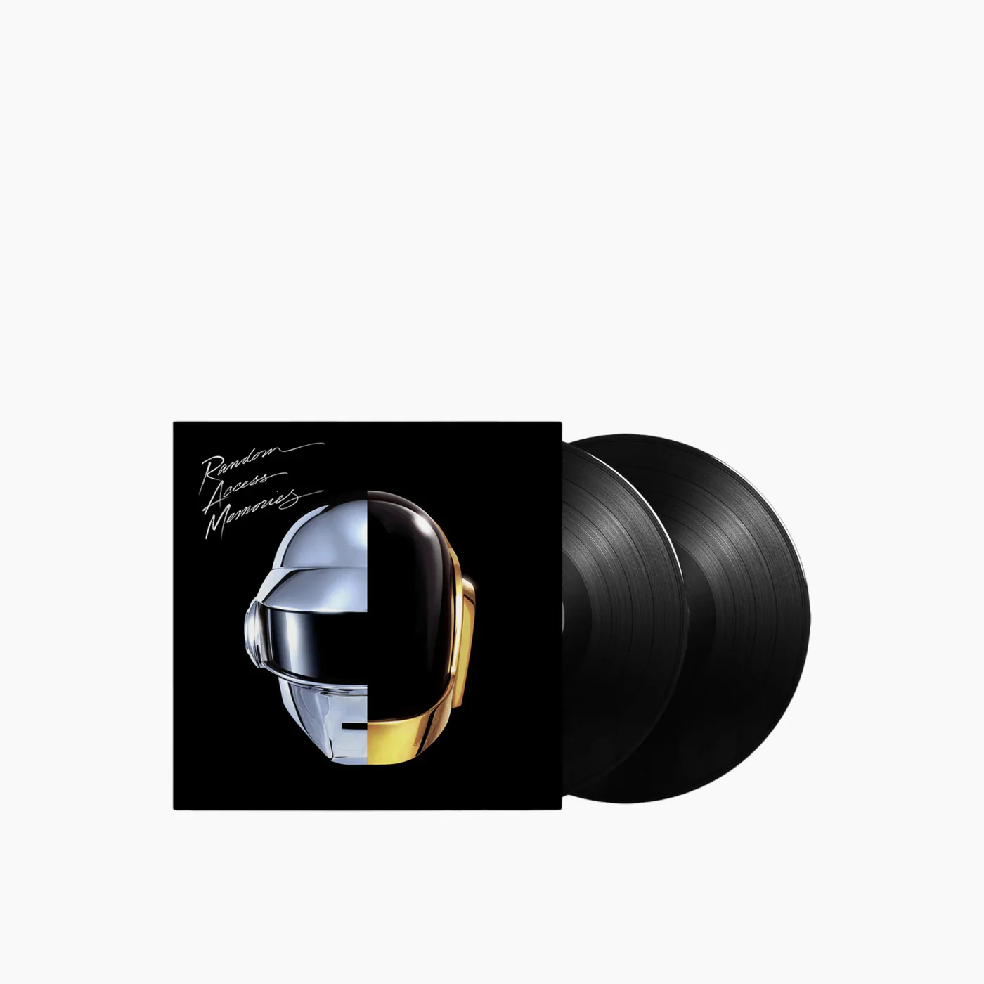 Daft Punk Random Access Memories Vinyl LP