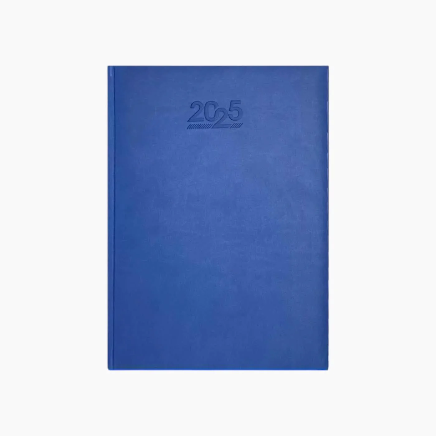 Daily Agenda 2025 B5 Planner - Image 2
