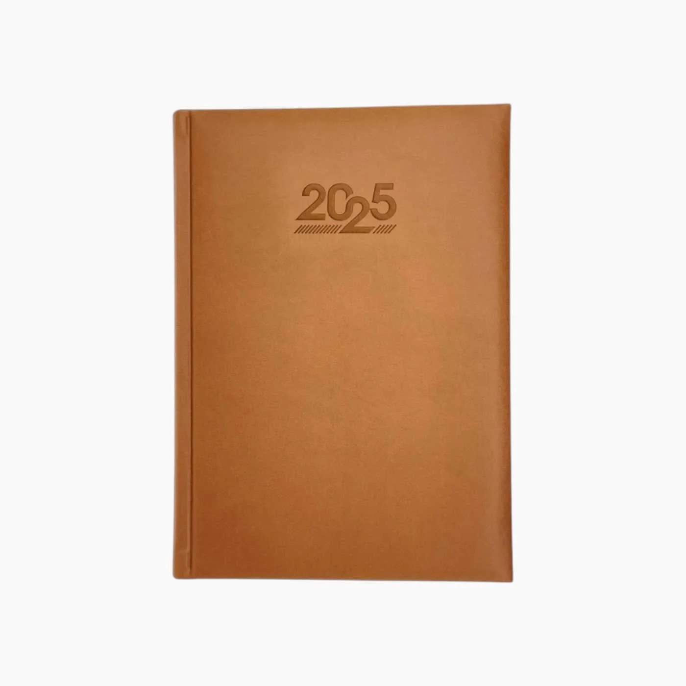 Daily Agenda 2025 B5 Planner - Image 3