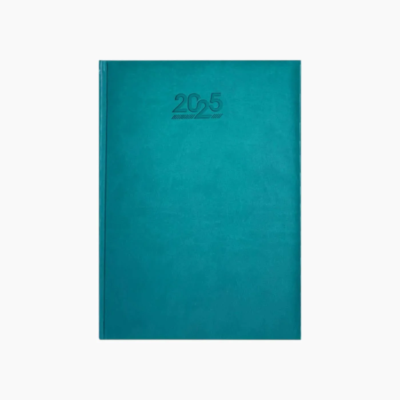 Daily Agenda 2025 B5 Planner - Image 4