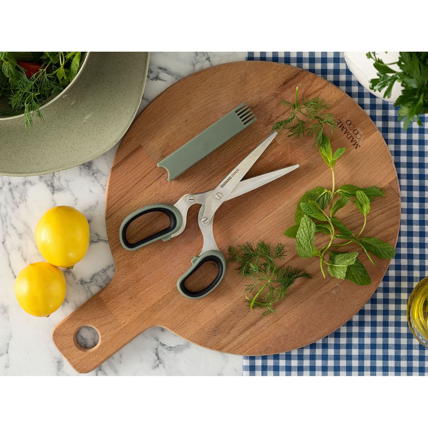 Madame Coco Daily Scissors - Image 2