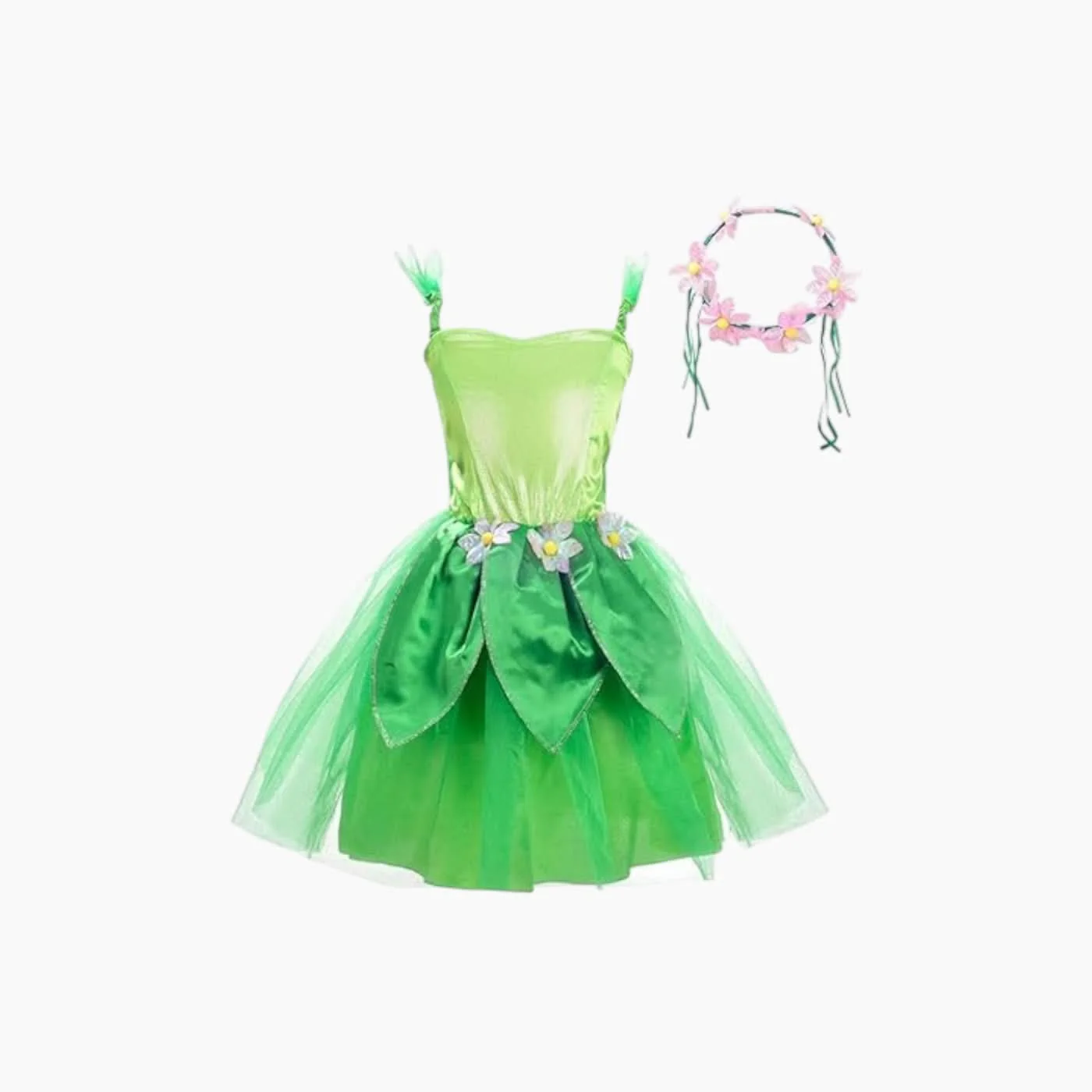 Lito Angels Fancy Fairy Costume - Image 3