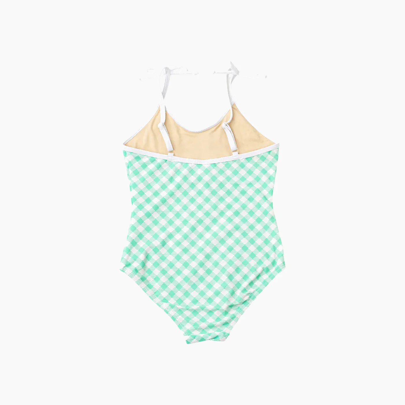 Shade Critters Daisy Stripe Sequined Swimsuit - Image 4