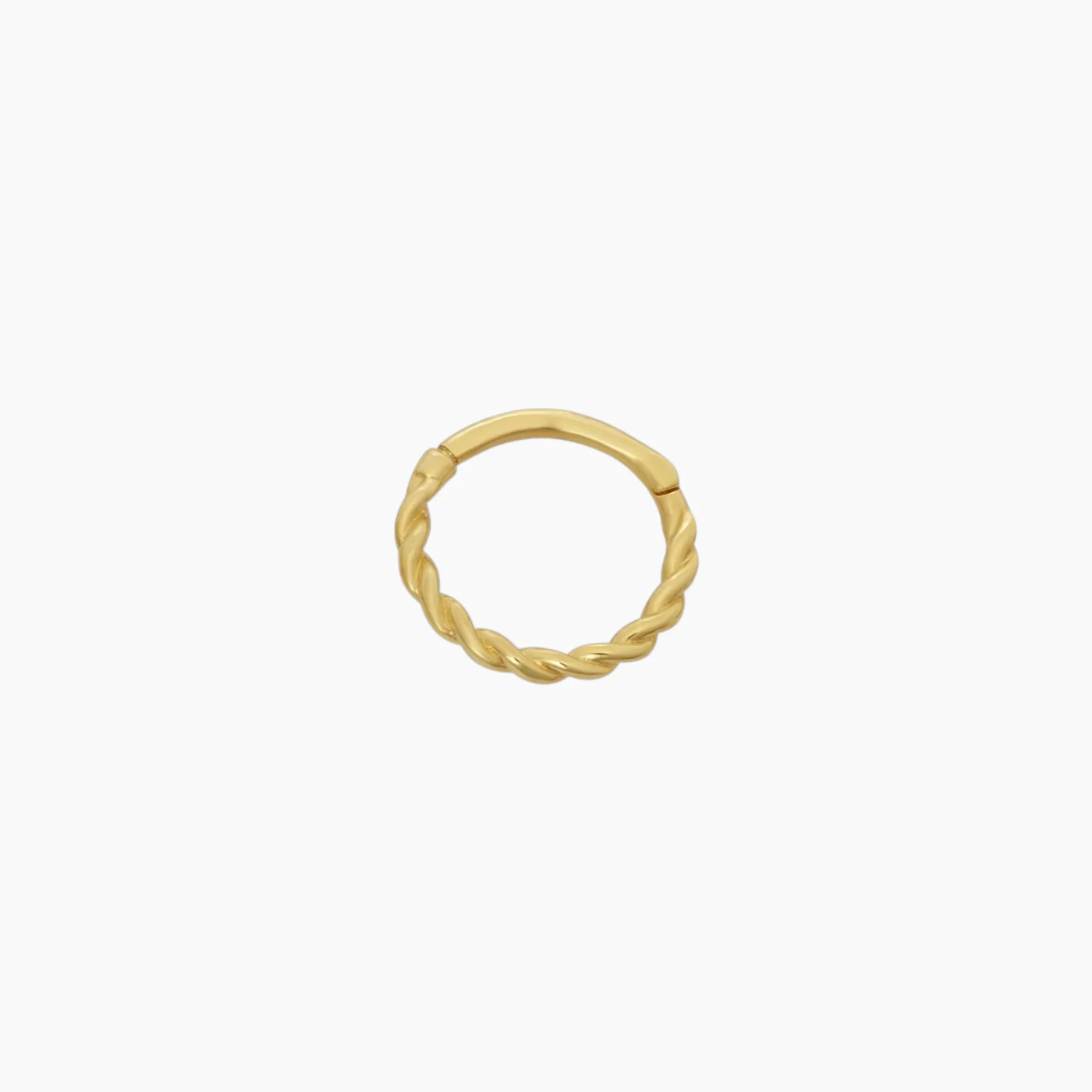 Joy Jewels Daith Hoop