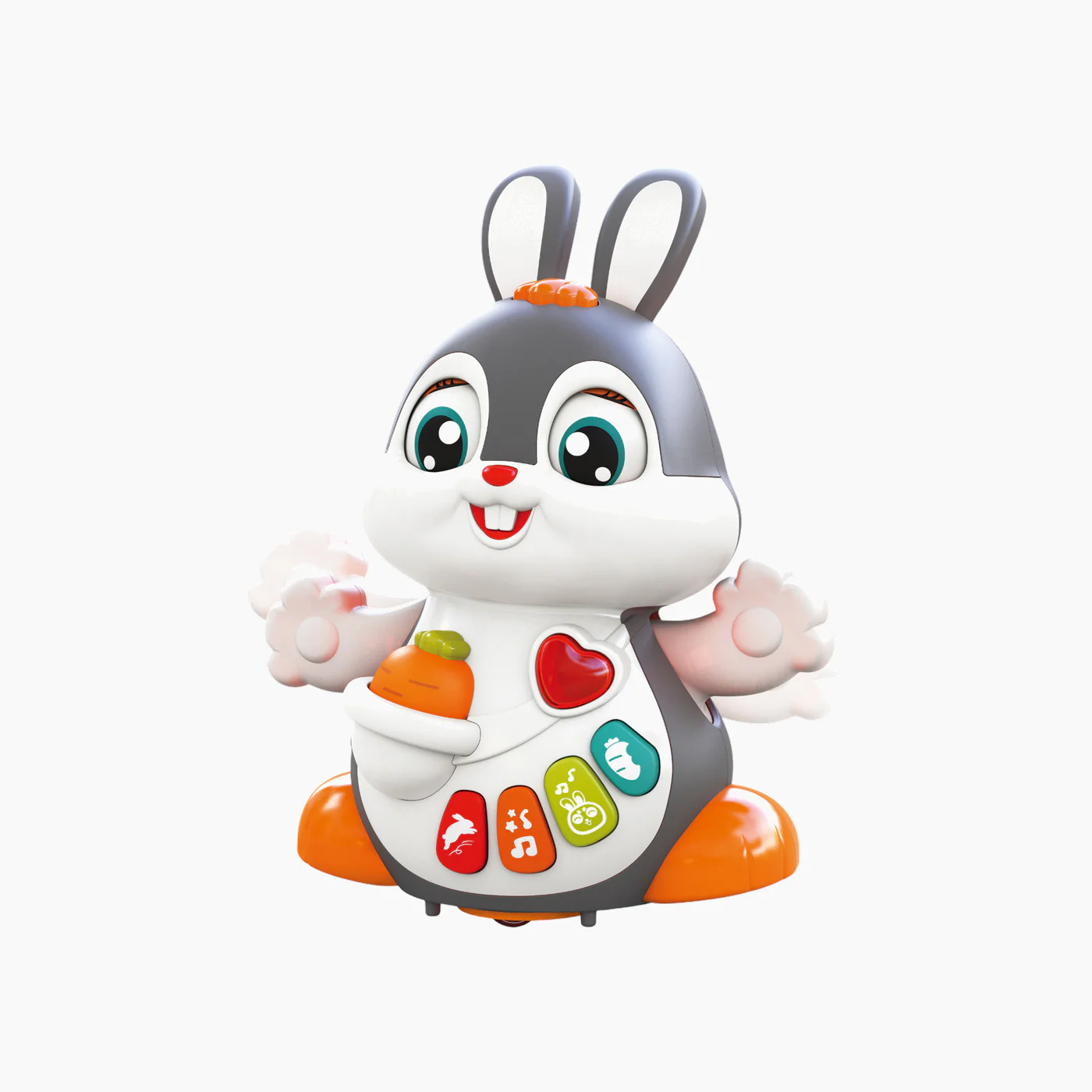 Hola Dancing Bunny Toy