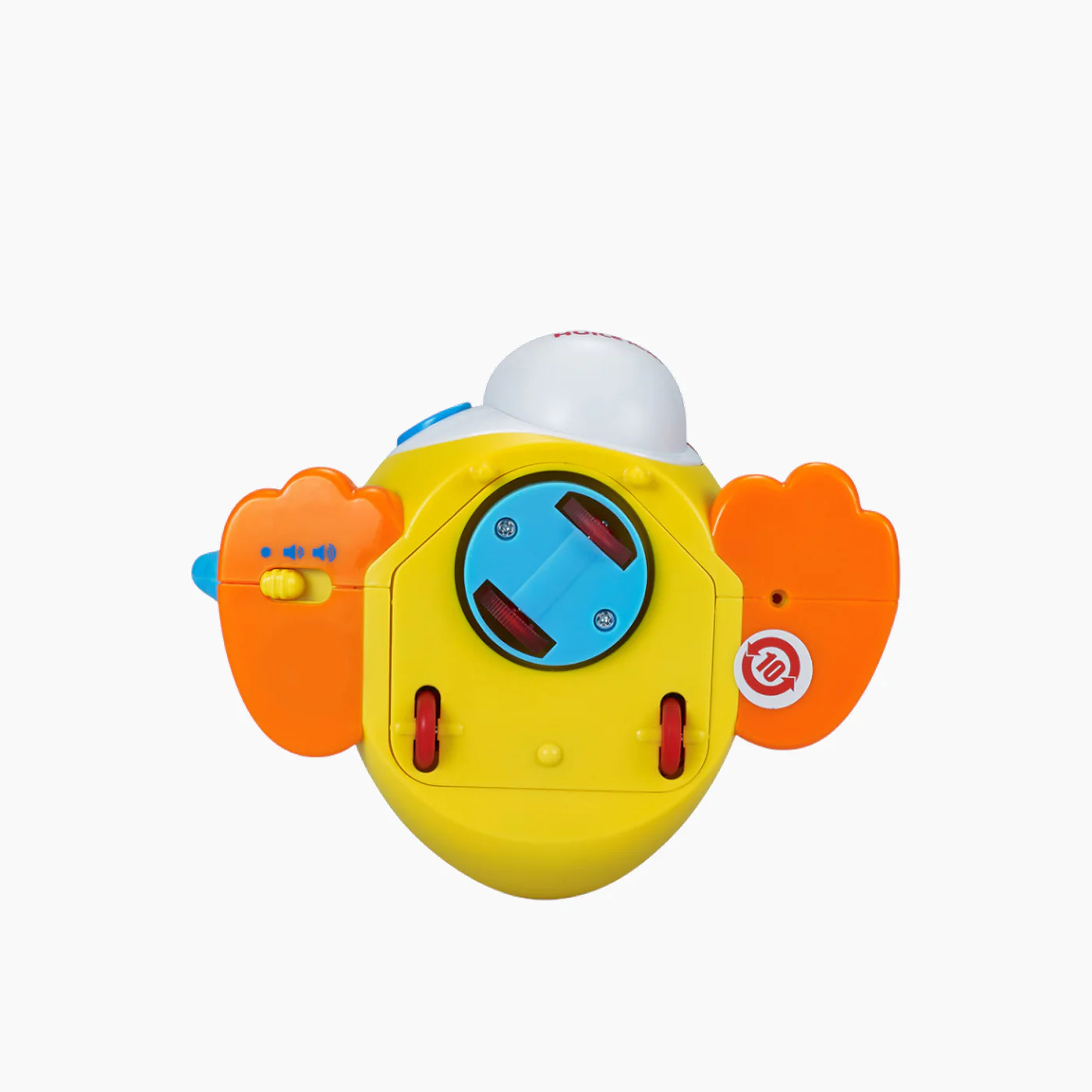 Hola Dancing Duck Toy - Image 3