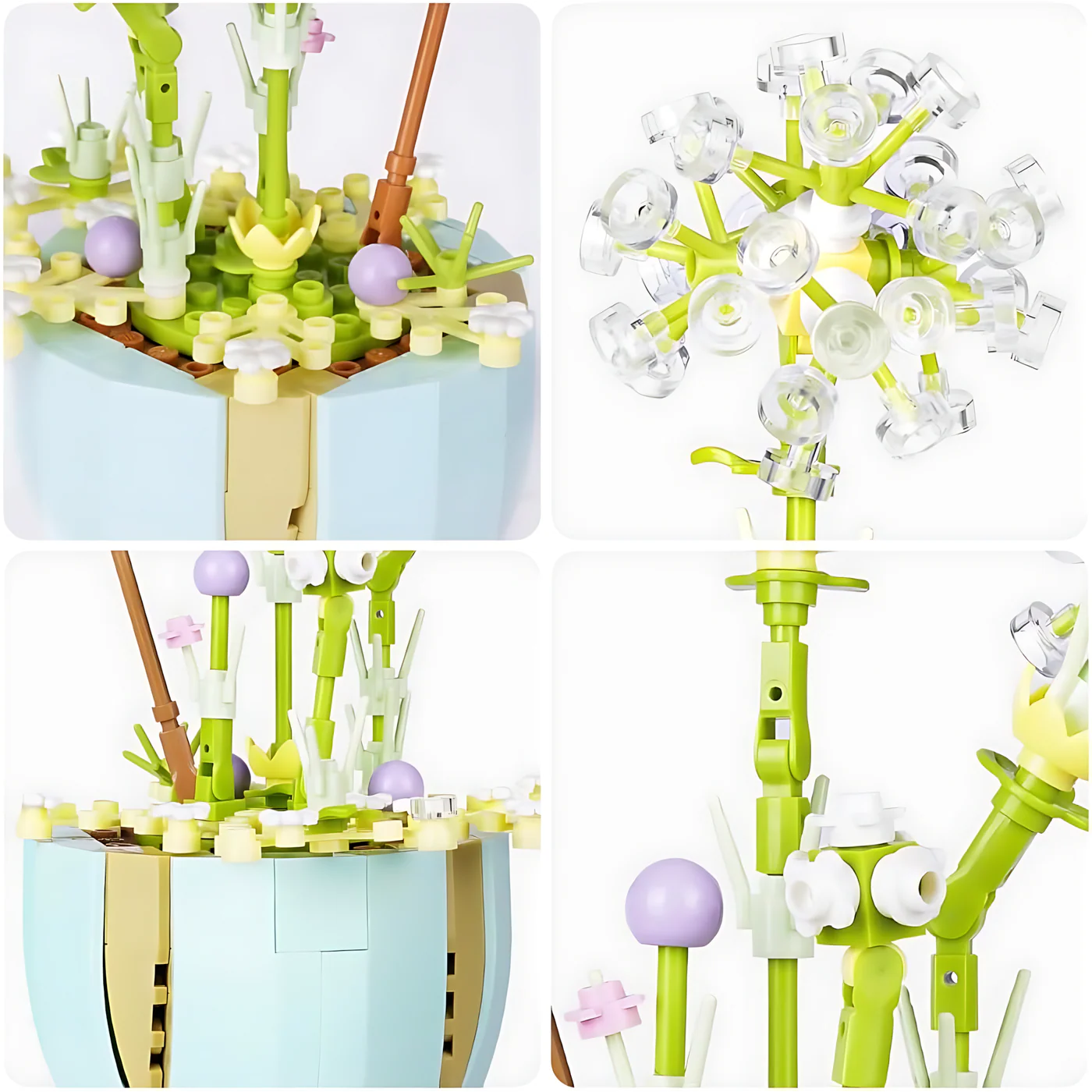 Dandelion Pot Board Game - Image 3