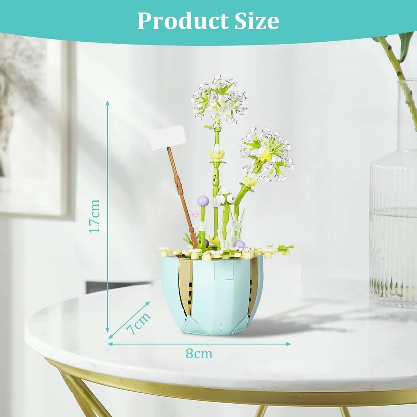 Dandelion Pot Board Game - Image 5
