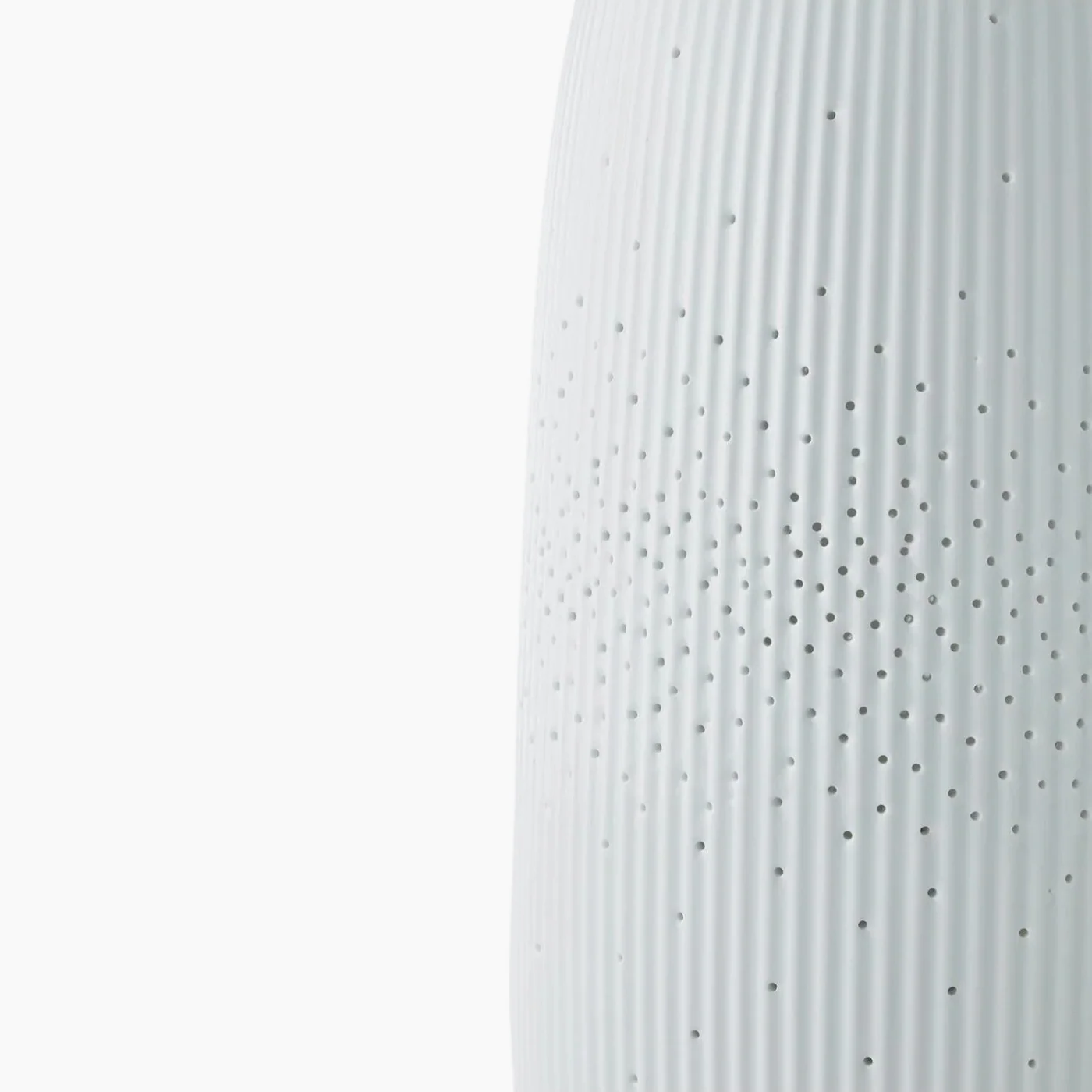 EH Living Danny Porcelain Decorative Lamp - Image 3