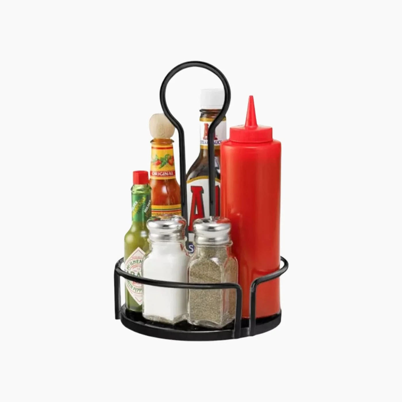 Konitz Condiment Holder - Image 2