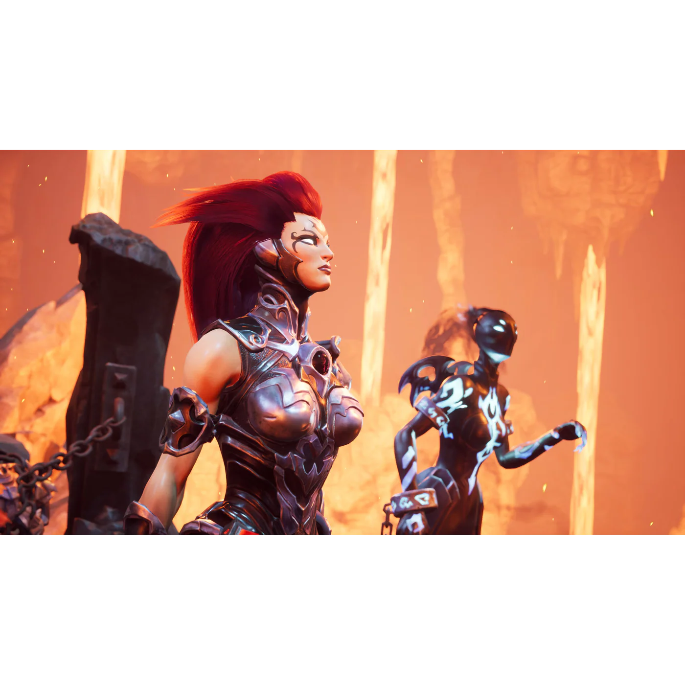 PlayStation 4 Darksiders 3 Game - Image 10