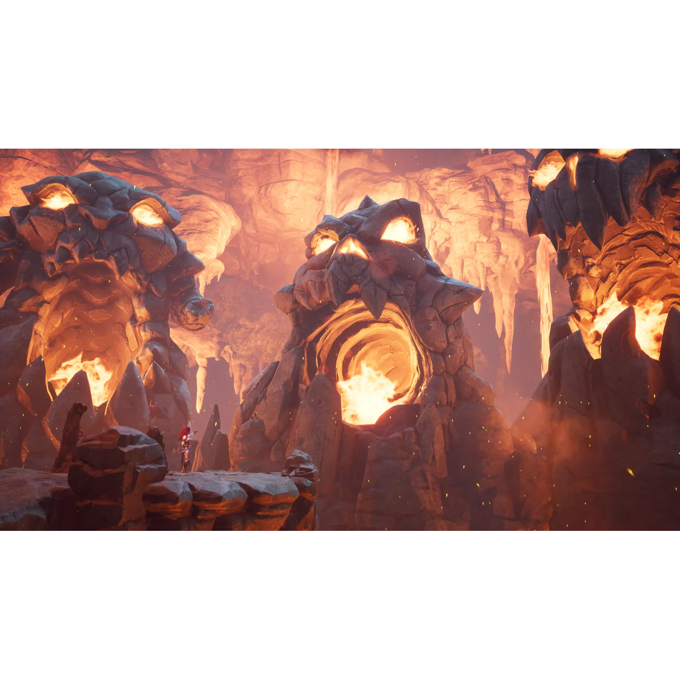 PlayStation 4 Darksiders 3 Game - Image 11