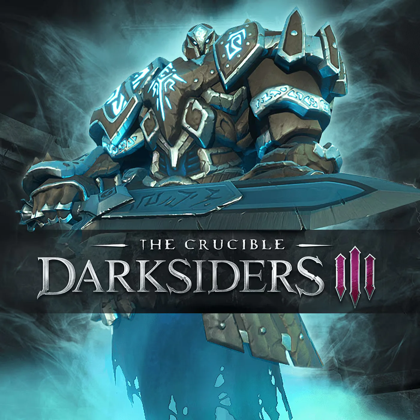 PlayStation 4 Darksiders 3 Game - Image 12