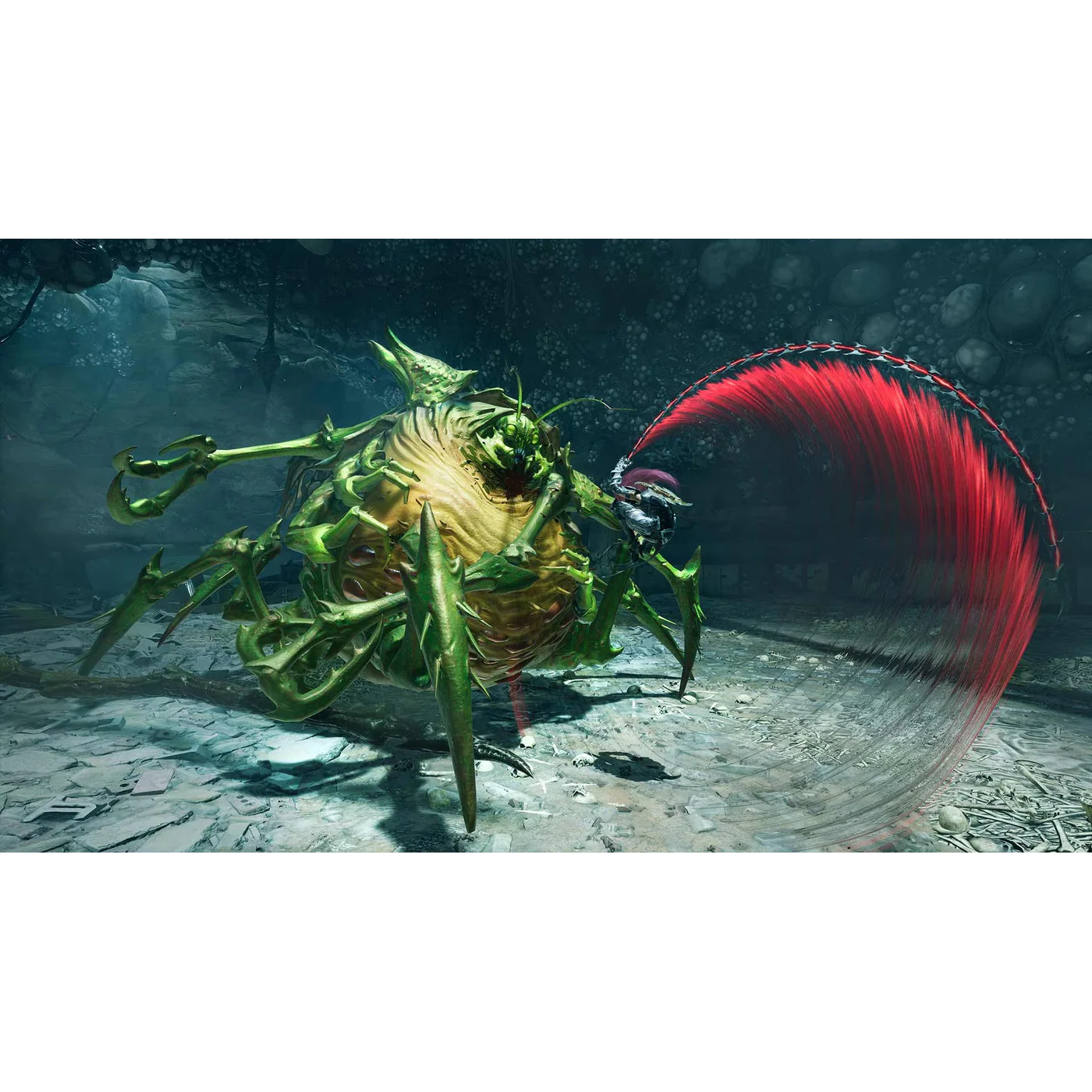 PlayStation 4 Darksiders 3 Game - Image 13
