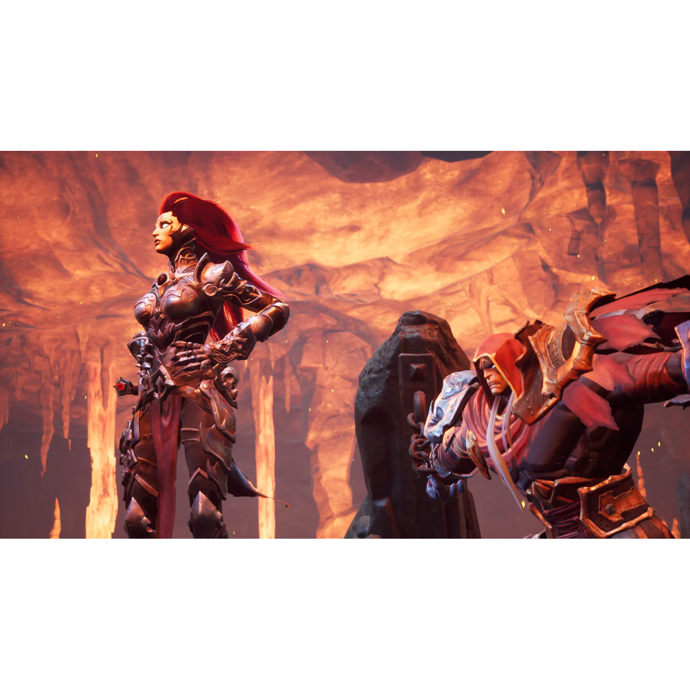 PlayStation 4 Darksiders 3 Game - Image 14