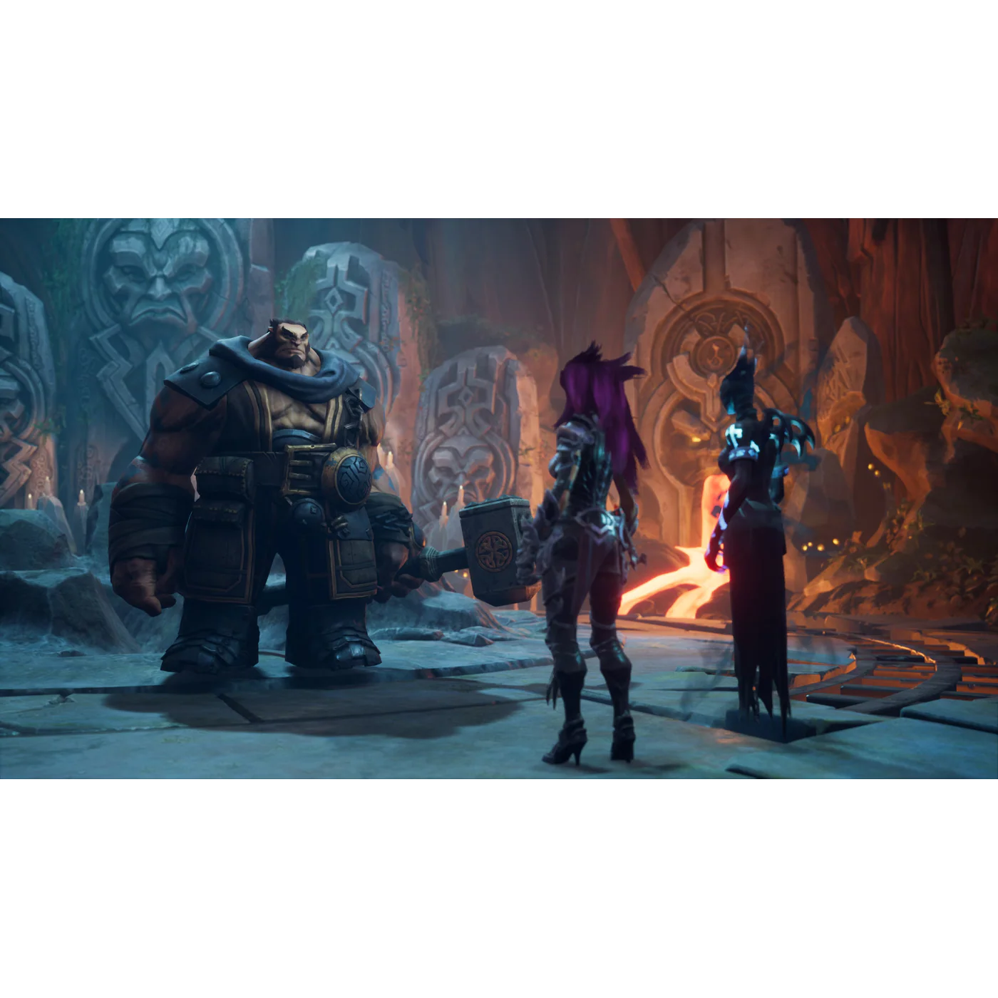 PlayStation 4 Darksiders 3 Game - Image 16
