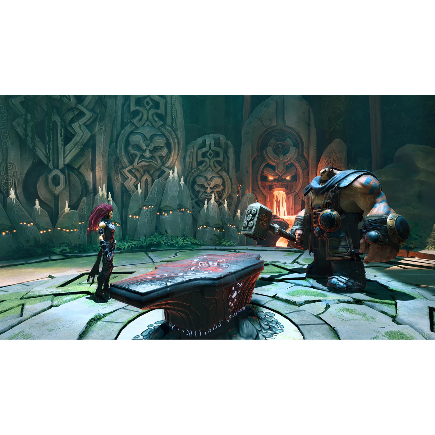 PlayStation 4 Darksiders 3 Game - Image 18