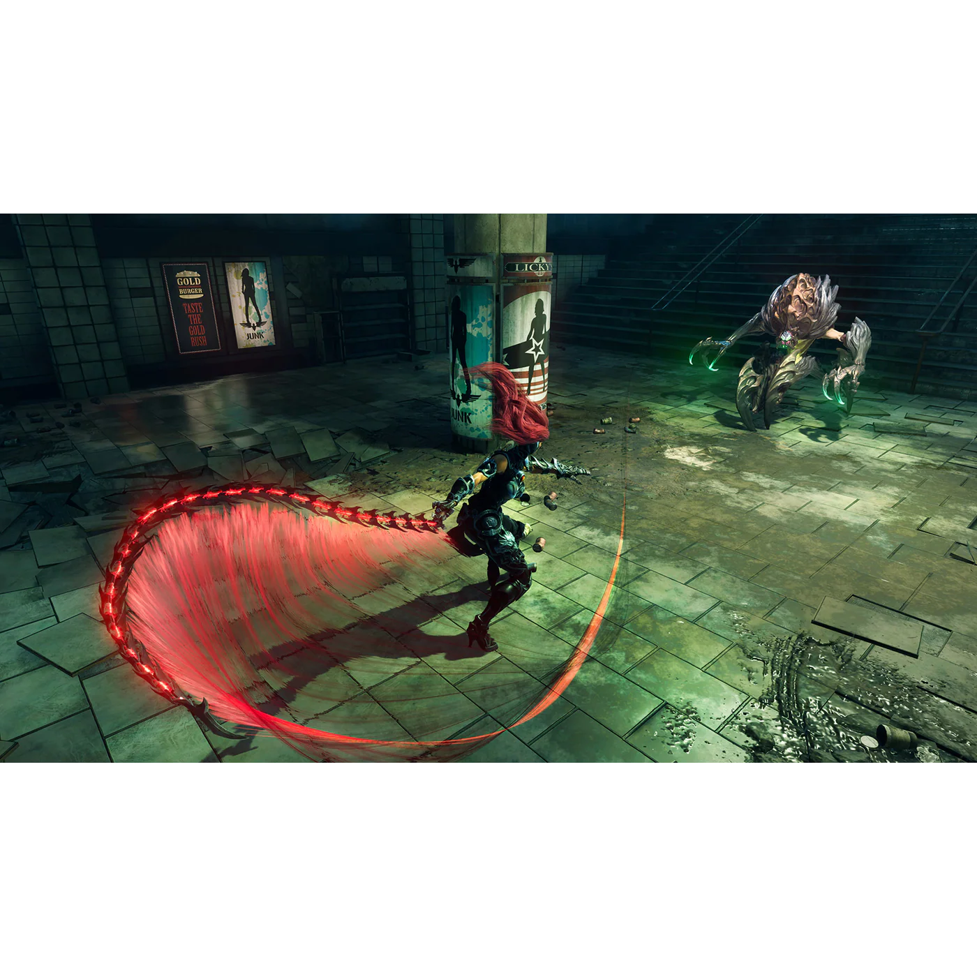 PlayStation 4 Darksiders 3 Game - Image 19