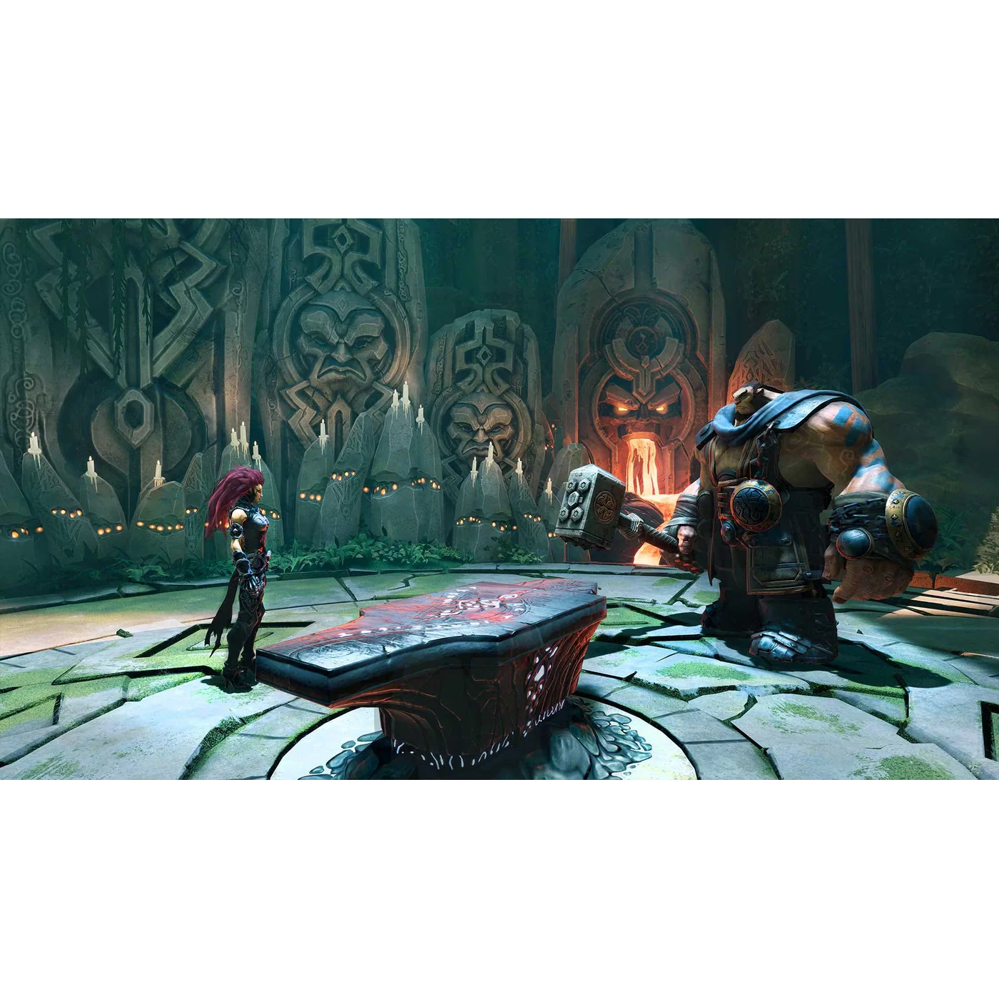 PlayStation 4 Darksiders 3 Game - Image 2