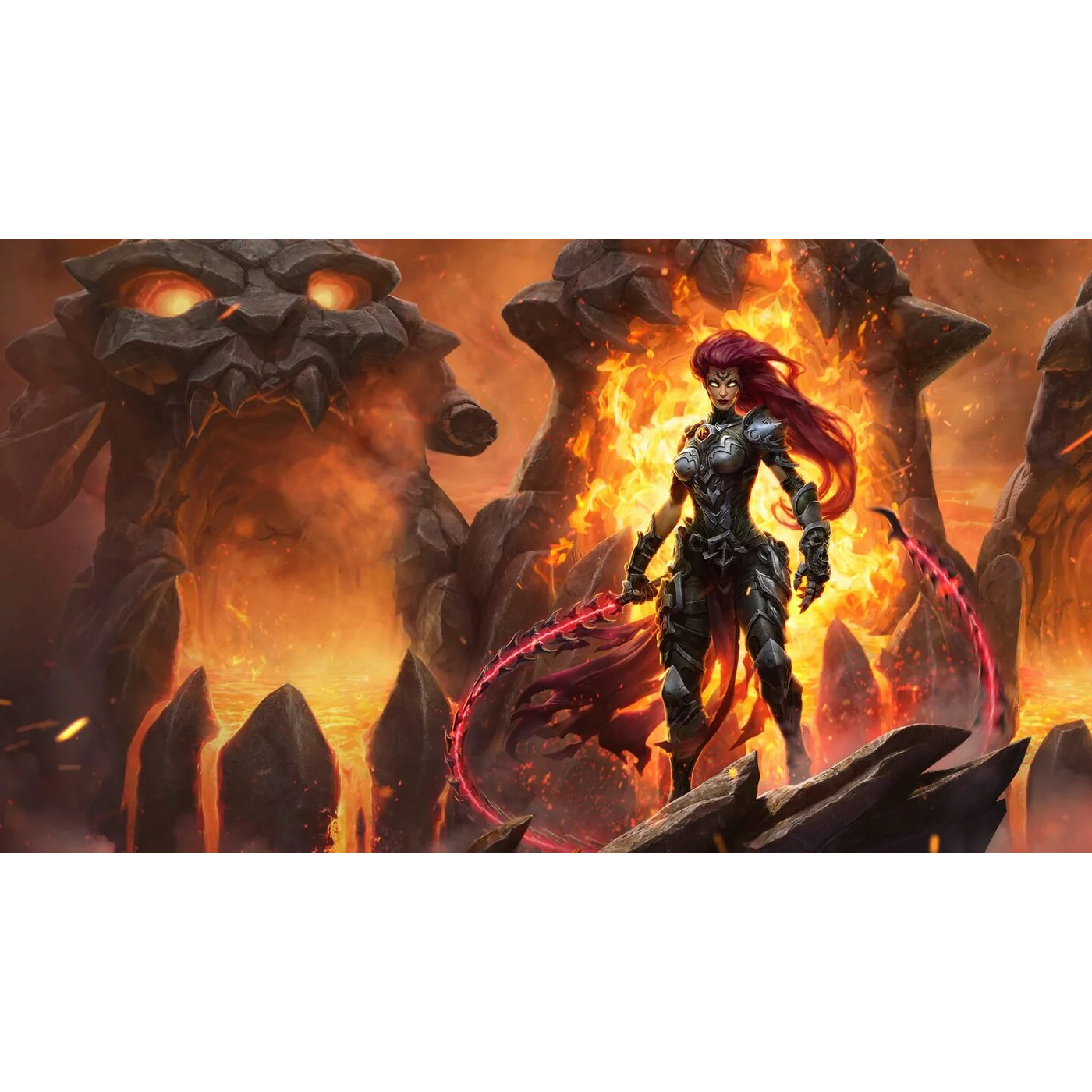 PlayStation 4 Darksiders 3 Game - Image 21
