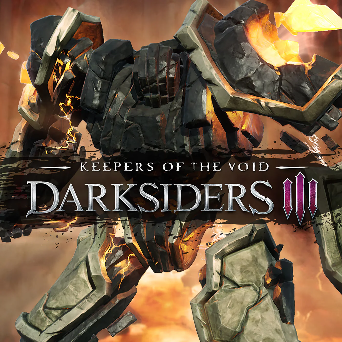 PlayStation 4 Darksiders 3 Game - Image 22