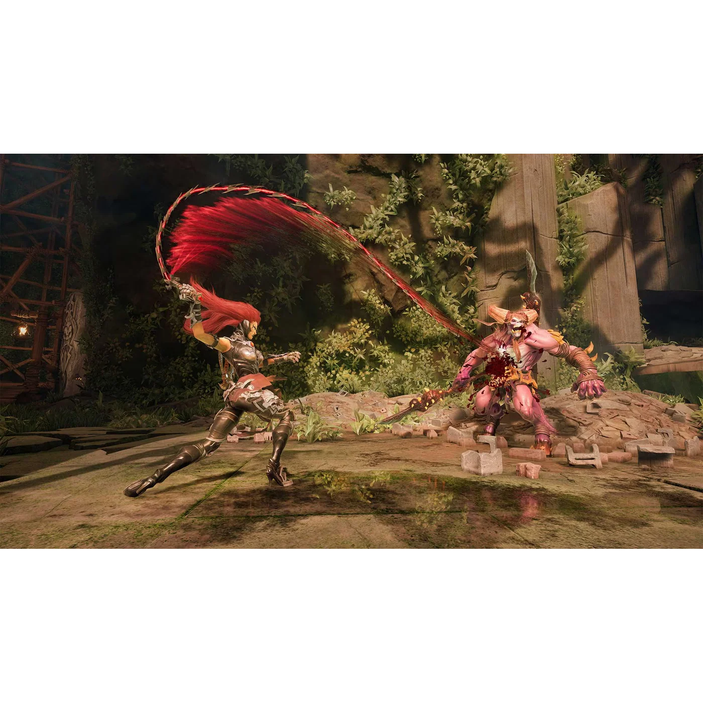 PlayStation 4 Darksiders 3 Game - Image 23