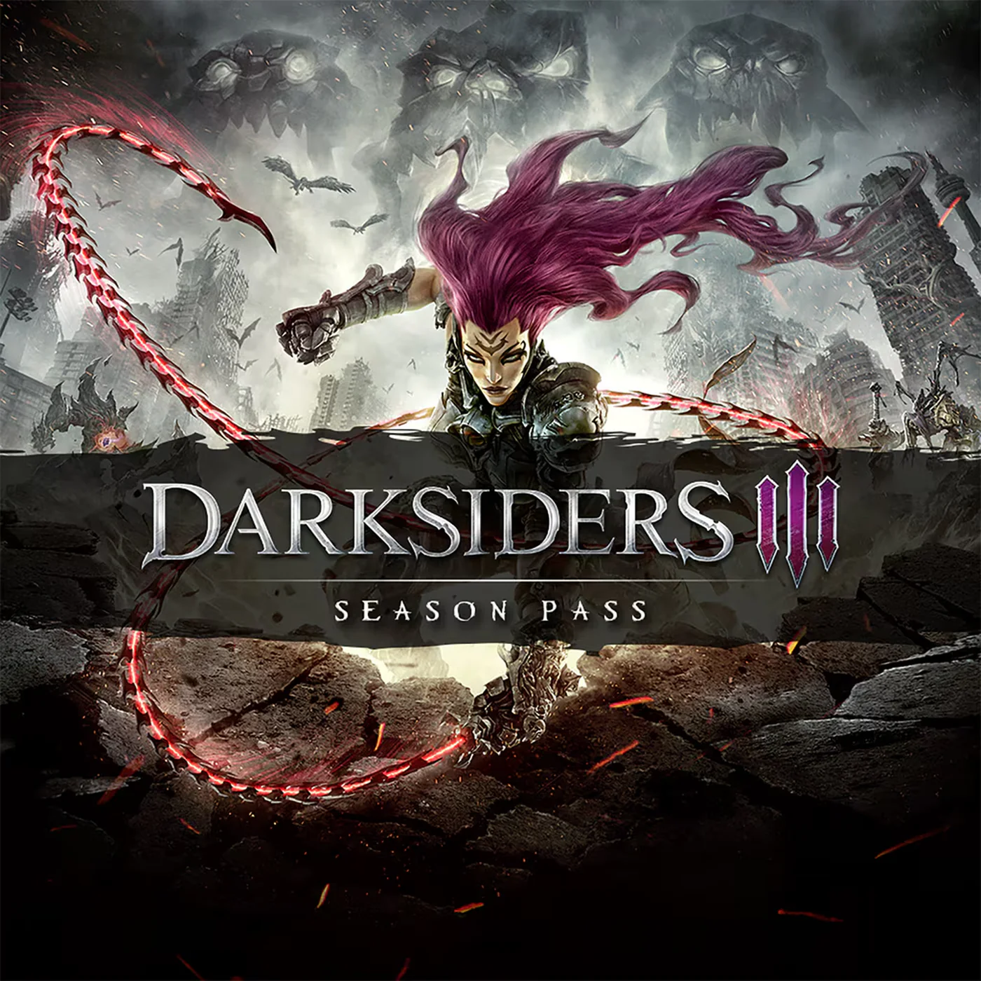 PlayStation 4 Darksiders 3 Game - Image 24