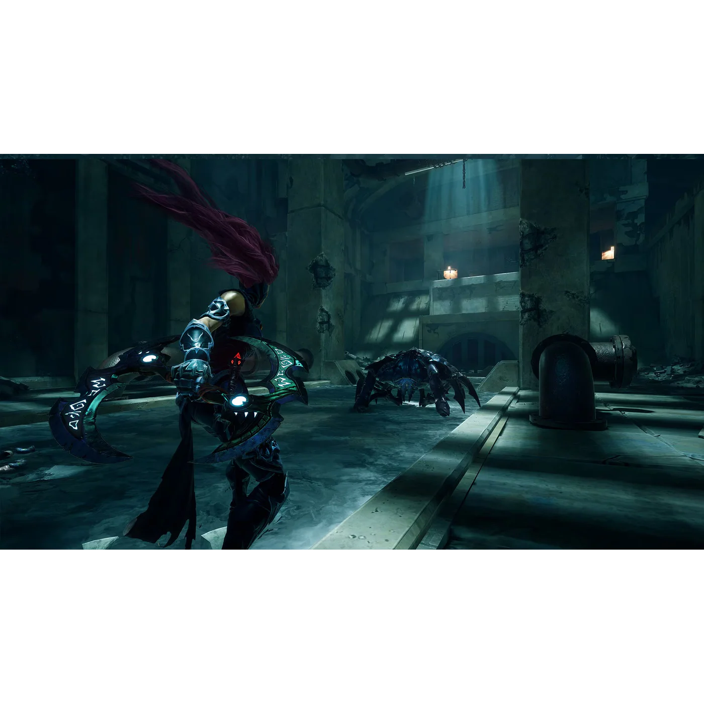 PlayStation 4 Darksiders 3 Game - Image 25