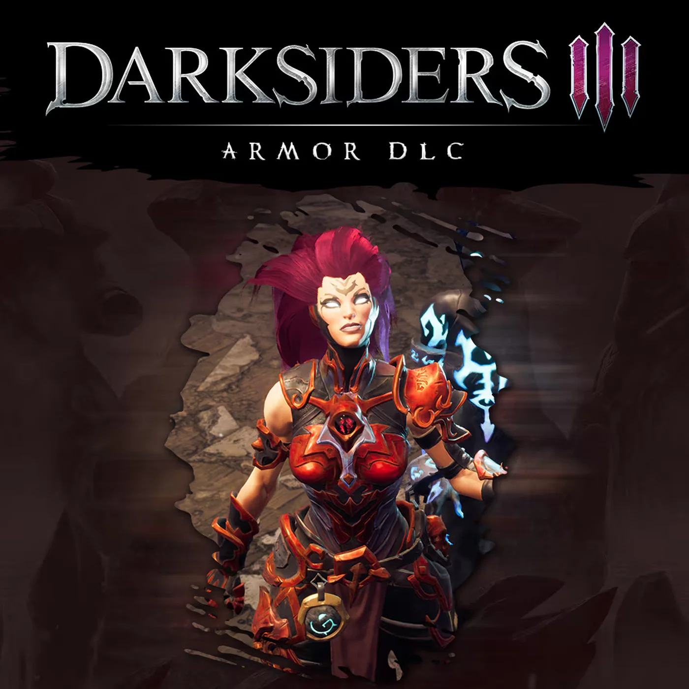PlayStation 4 Darksiders 3 Game - Image 27