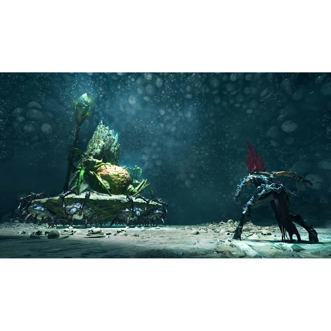 PlayStation 4 Darksiders 3 Game - Image 3