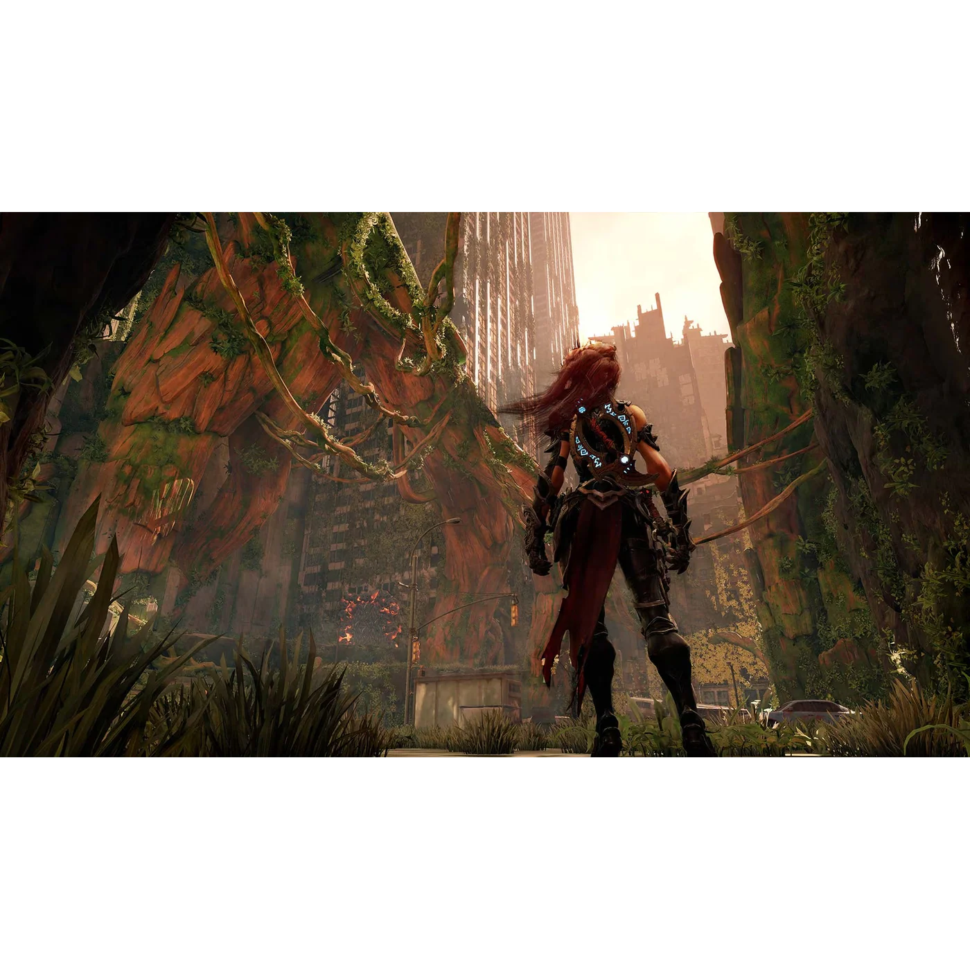 PlayStation 4 Darksiders 3 Game - Image 6