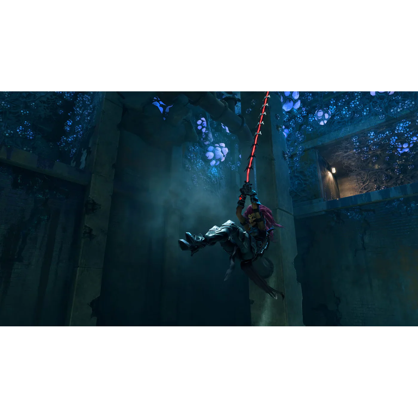 PlayStation 4 Darksiders 3 Game - Image 8
