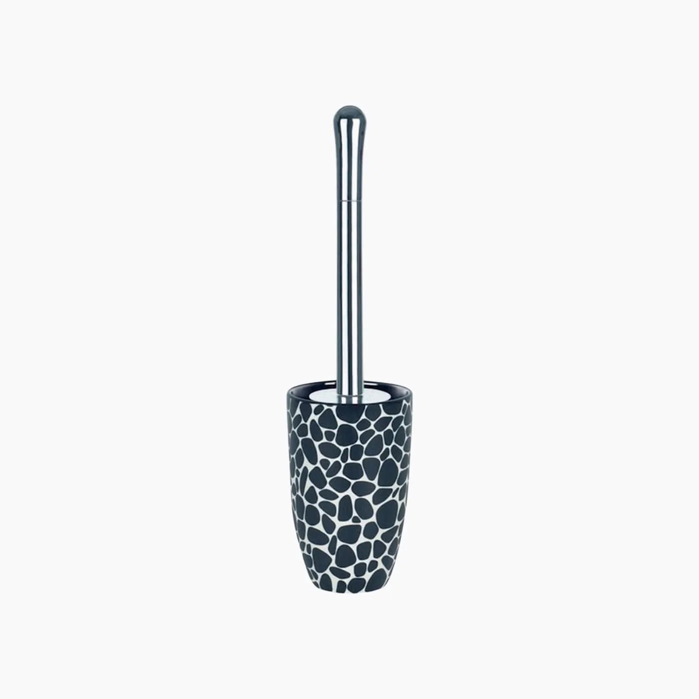 Spirella Darwin Pebble Toilet Brush