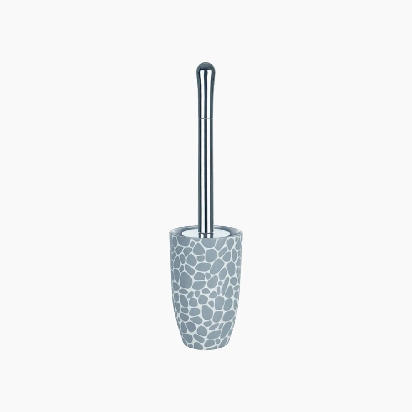 Spirella Darwin Pebble Toilet Brush - Image 2
