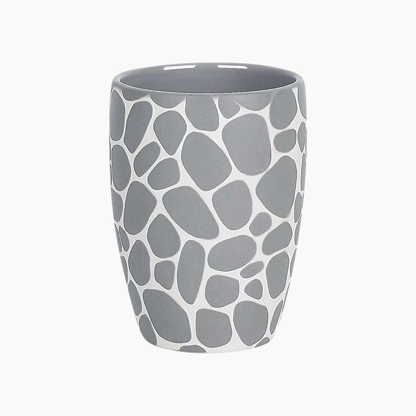 Spirella Darwin Pebble Toothmug - Image 4